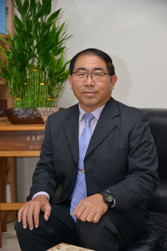 蔡校長