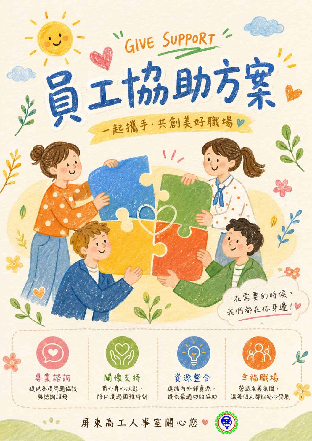 職場健康促進憂鬱症及自殺防治資訊整合1