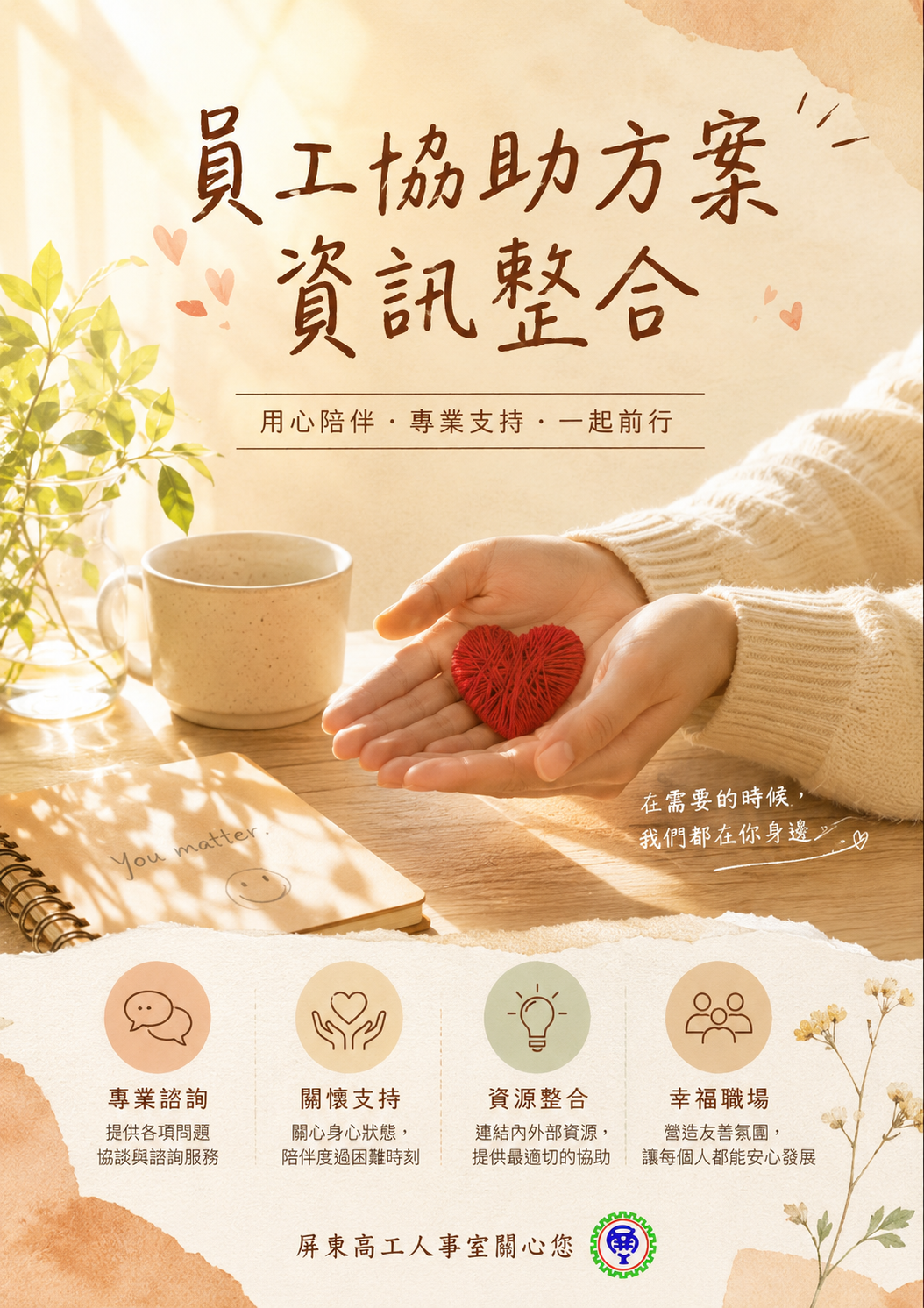 職場健康促進憂鬱症及自殺防治資訊整合2