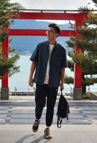 師資陣容